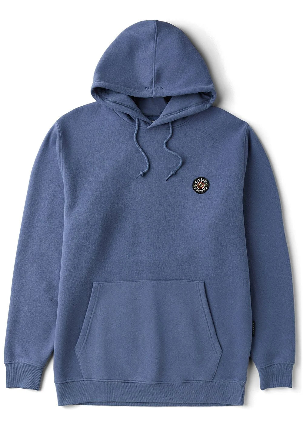 Solid Sets Eco Pullover Hoodie - Vissla