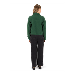 Pit Stop Polar Fleece Jacket - Hurley