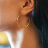 Hoshika Earring - Hackney Nine
