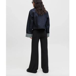 Nancy Wide HW Pant - JJXX