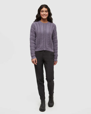 Pinnacle Sweater - Ten Tree