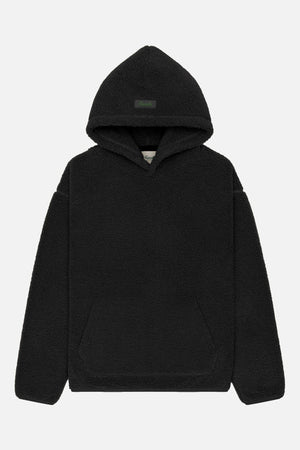 Plush Hoodie - Kuwalla