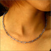 Palermo Necklace - Hackney Nine