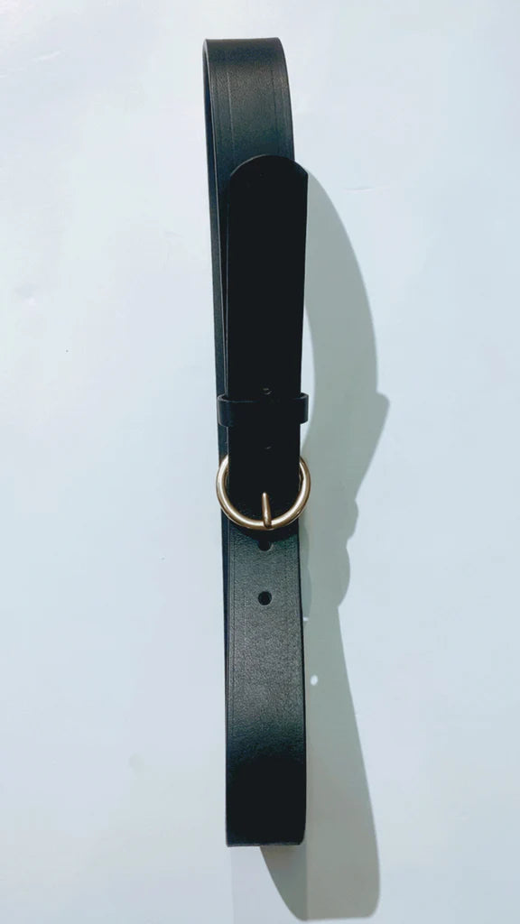 Lura Belt - Brave