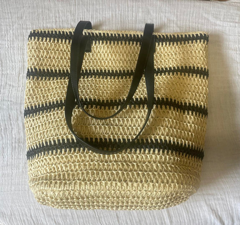 Luna Shopper - Pieces