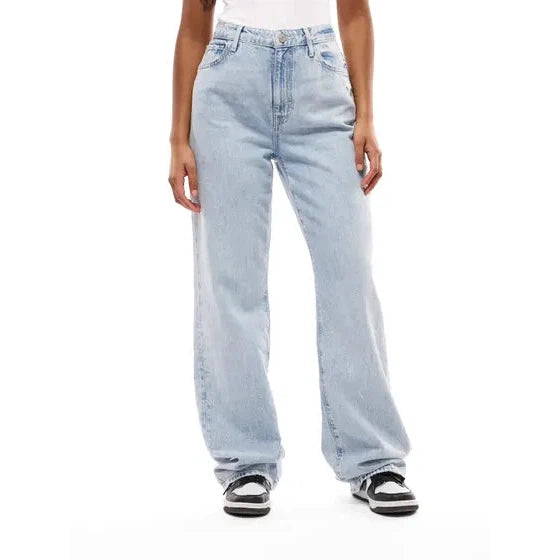 90s High Rise Jean Guess RHYME 25