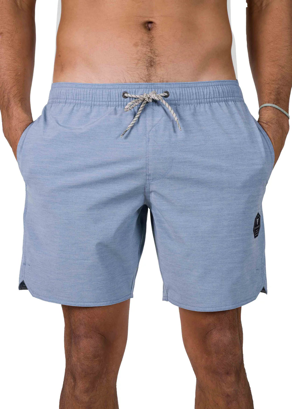 Breakers 16.5" Ecolastic Short - Vissla