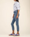 Amy Crop Straight Leg - Kut From The Kloth