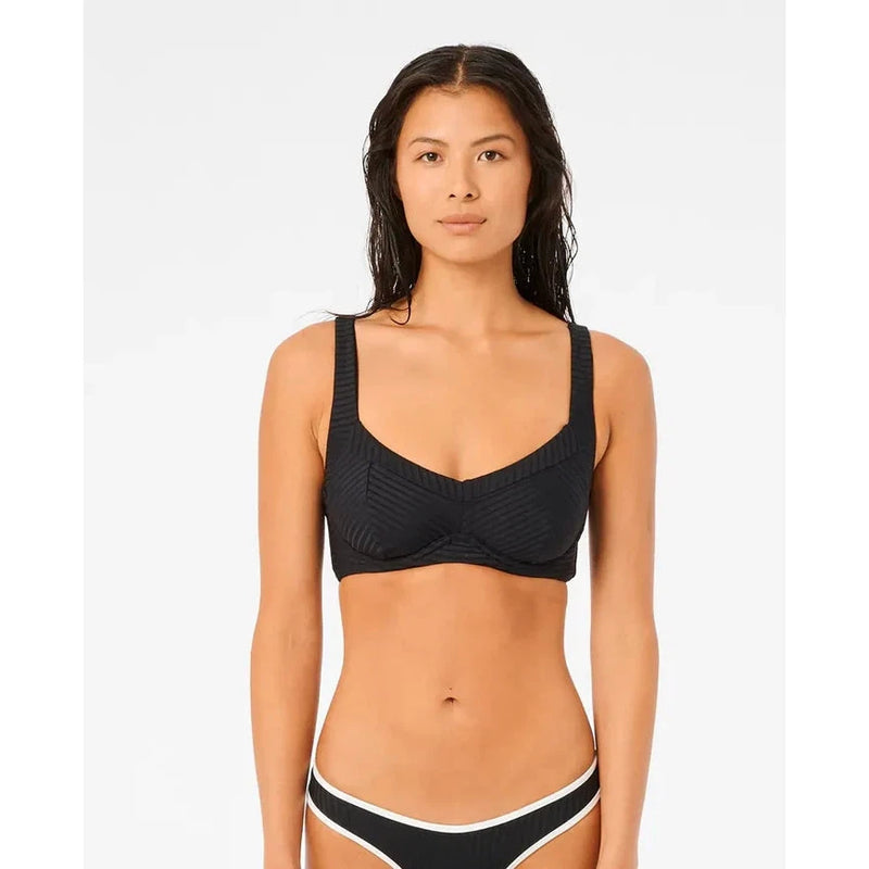 Premium Surf E Bralette - Rip Curl