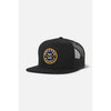Oath MP Trucker Hat - Brixton
