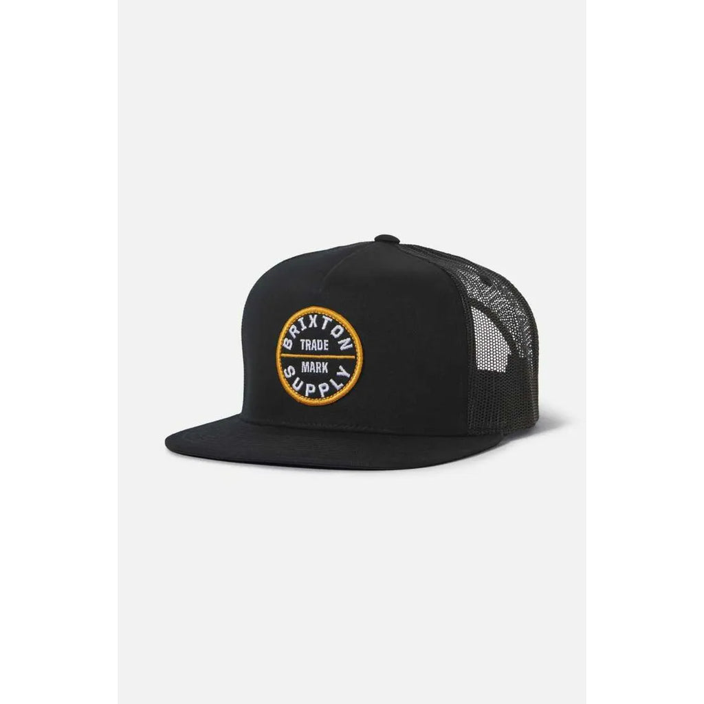 Oath MP Trucker Hat - Brixton