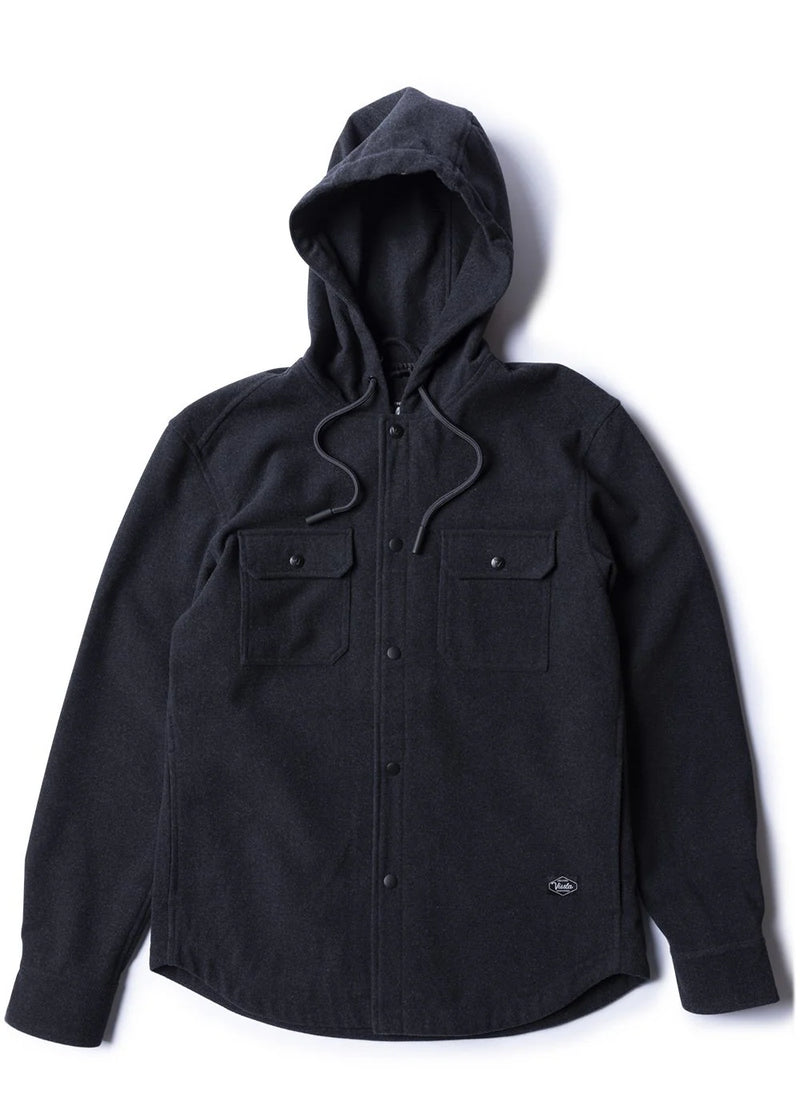 Creators Northern Eco Hooded Jacket - Vissla