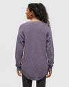 Broughton Sweater - Ten Tree