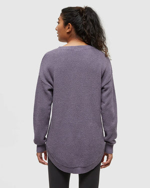 Broughton Sweater - Ten Tree