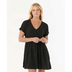 Premium Surf S/S Dress - Ripcurl