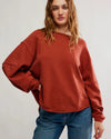 Total Eclipse Tee - Free People