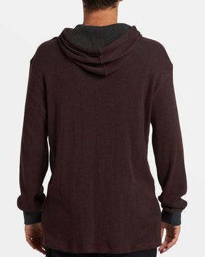 Keystone Pullover - Billabong