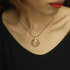 Amelia Necklace - Hackney Nine