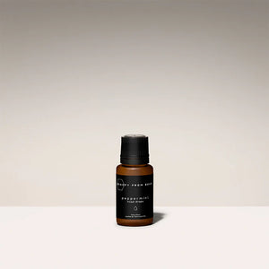 Peppermint Head Drops 15mL - Beauty From Bees