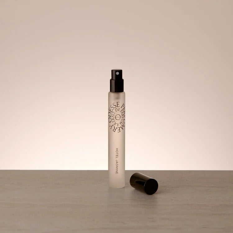 Hotel Jasmine Travel Size Perfume Spray - Odesse