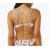 Hibiscus Heat Crop Top - Rip Curl