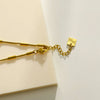 Cyrillia Bracelet - Hackney Nine