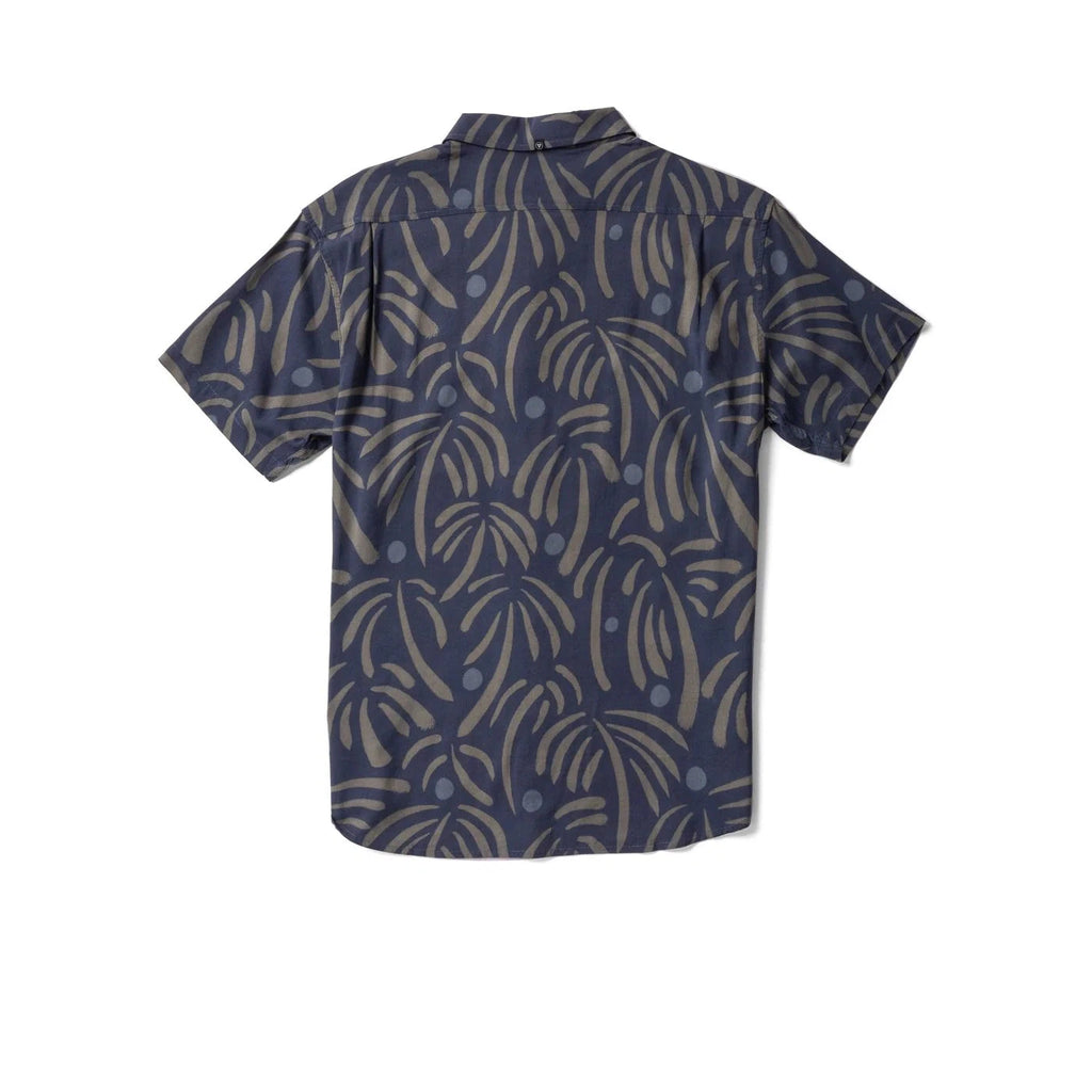 Primitive Palms Eco SS Shirt - Vissla