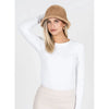 Faux Fur Bucket Hat - C'est Moi