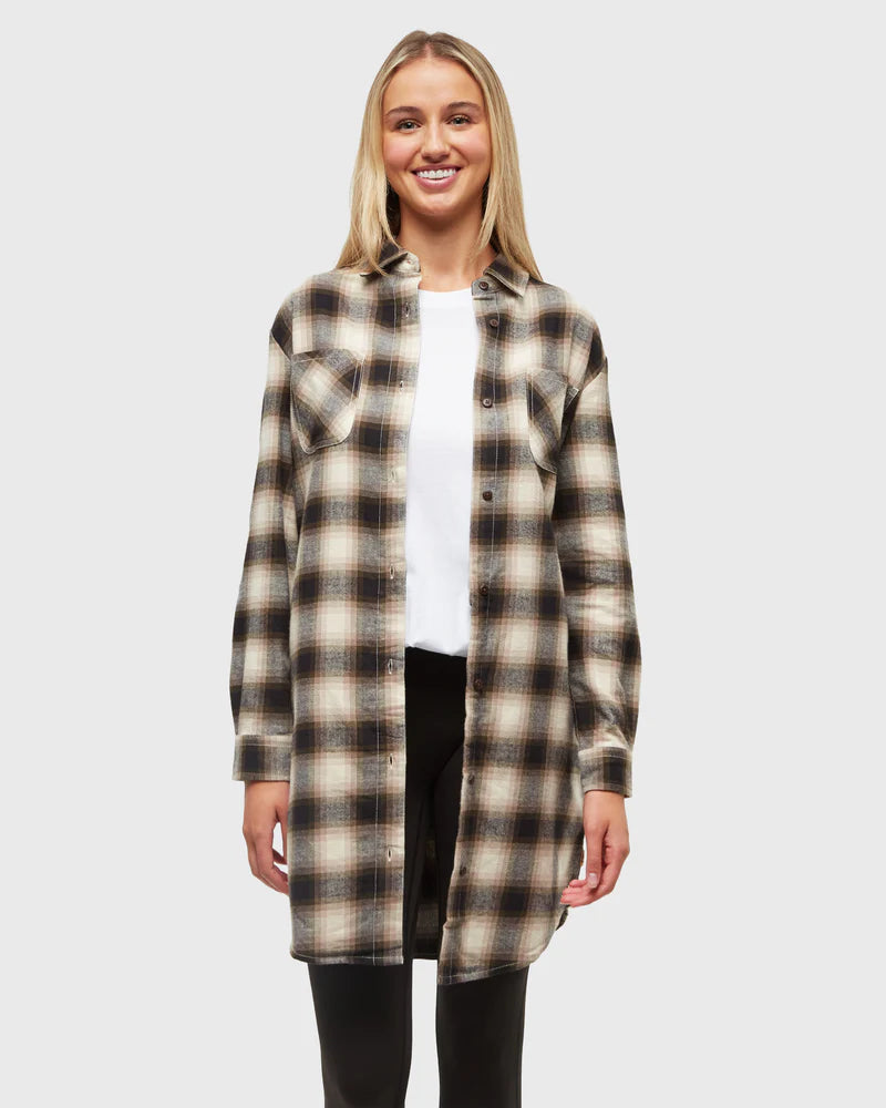 Hayden Dress - Ten Tree