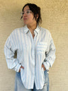 Jamie Breeze Blouse - JJXX