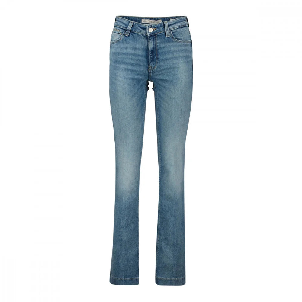 Guess Women s Sexy Boot Jeans