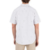Oao Stretch Print SS Shirt - Hurley