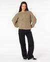 Classic Surf Knit Crew - Rip Curl