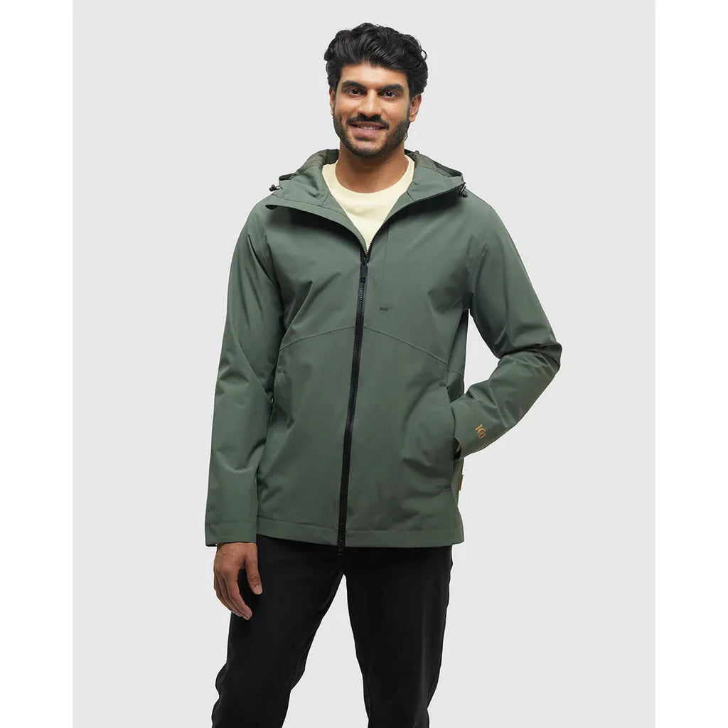 Nimbus Rain Jacket - Ten Tree