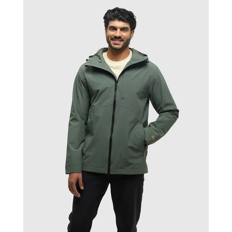 Nimbus Rain Jacket - Ten Tree