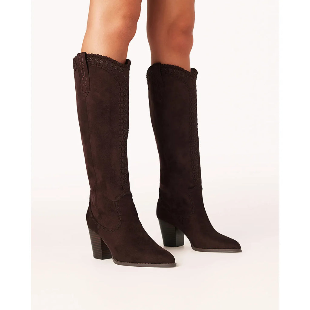 Finley Boot - Billini