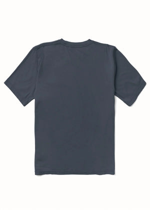 Established Premium Organic Pocket Tee - Vissla