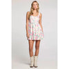 Indygo Mini Dress - Saltwater Luxe