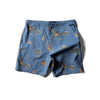 Soren Wavy West 17.5 Boardshort - Vissla