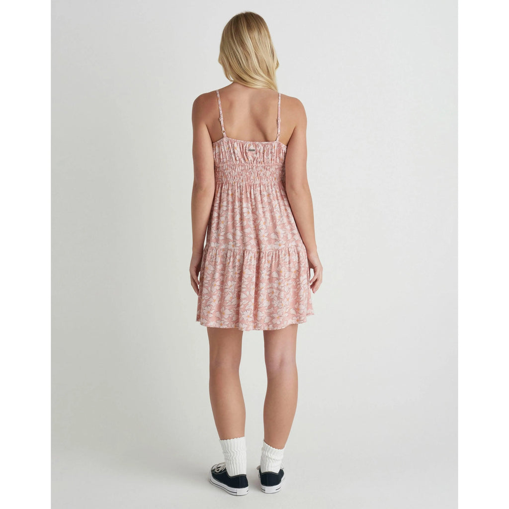 Beachcomber Mini Dress - Hurley