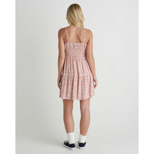 Beachcomber Mini Dress - Hurley
