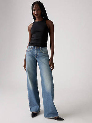 Low Loose Jean - Levi's