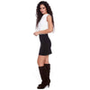 Pull On Skirt - I Love Tyler Madison