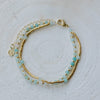 Always Summer Bracelet -Glee