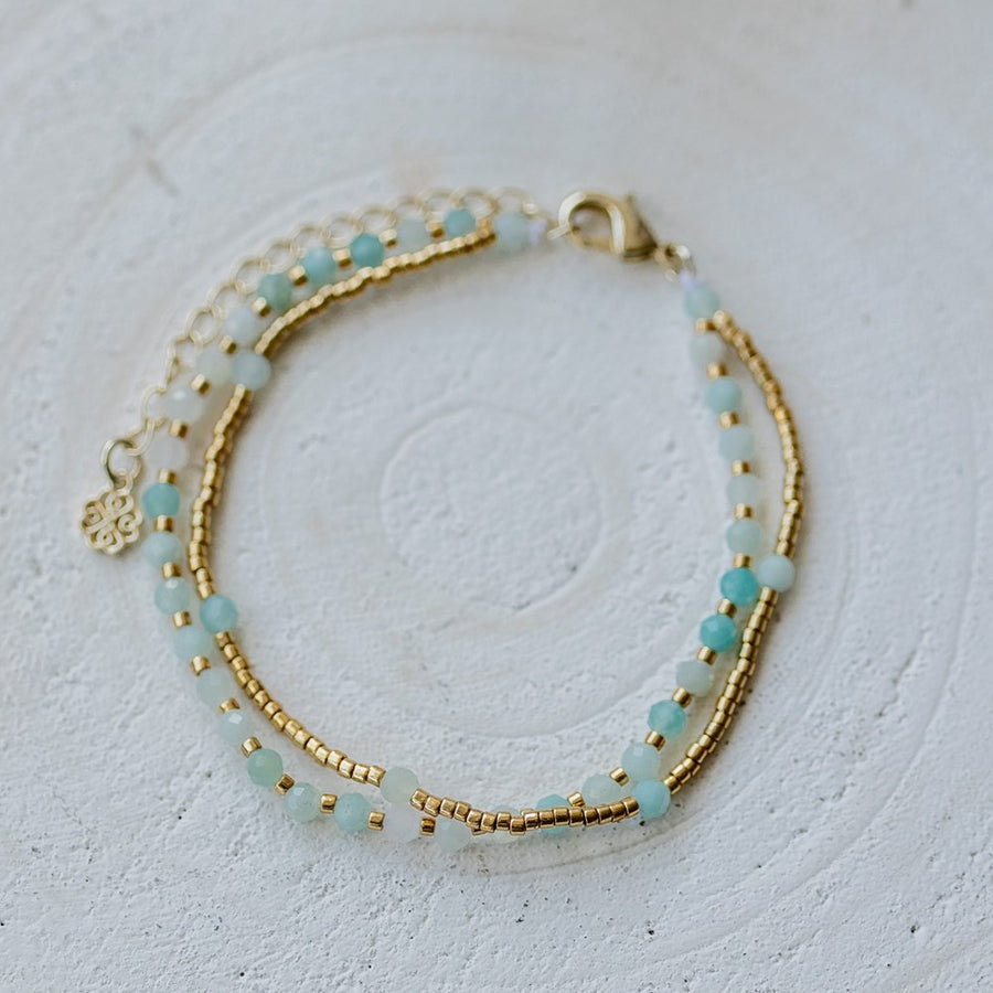 Always Summer Bracelet -Glee