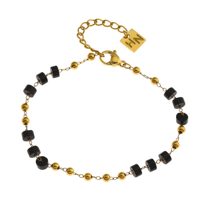 Rosario Bracelet - Hackney Nine