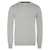 Jupiter Crew Neck Sweater - Bruun & Stengade