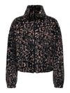 Onllana L/S Teddy Zip - Only