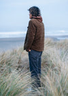 Cronkite Organic Cord Jacket - Vissla