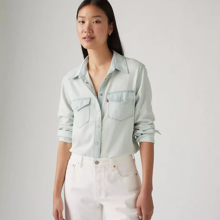 Iconic Western Top - Levis